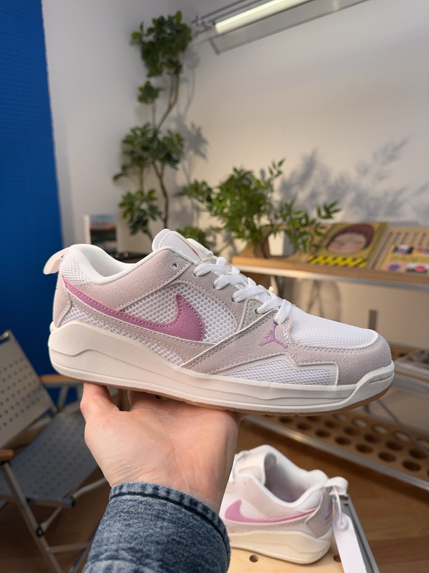 Nike Jordan